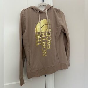 The North Face hoodie. Size M. Great condition.